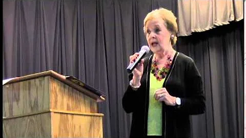 Marion-Blumenthal-Lazan